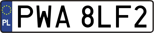 PWA8LF2