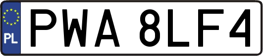 PWA8LF4