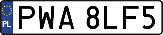 PWA8LF5