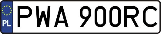 PWA900RC