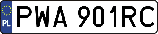 PWA901RC