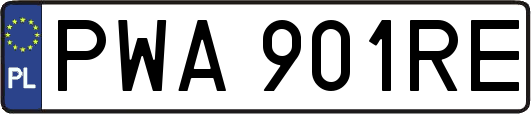 PWA901RE