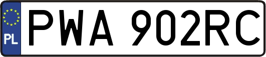 PWA902RC