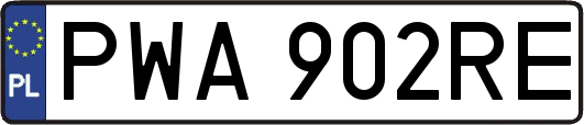 PWA902RE