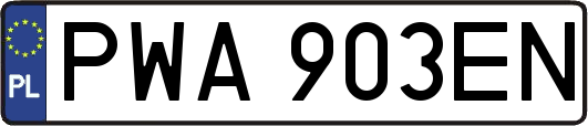 PWA903EN