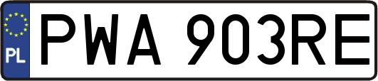 PWA903RE
