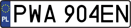 PWA904EN