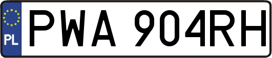 PWA904RH