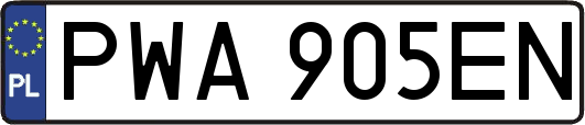 PWA905EN