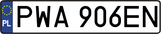 PWA906EN