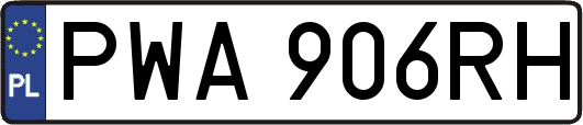 PWA906RH