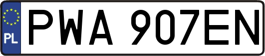PWA907EN
