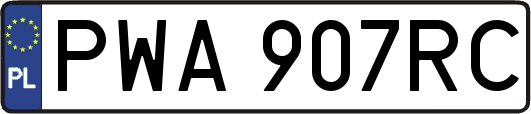 PWA907RC