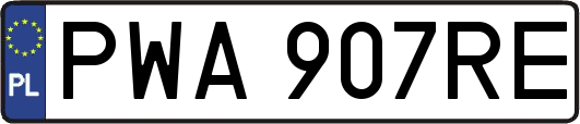 PWA907RE