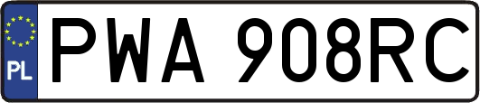 PWA908RC