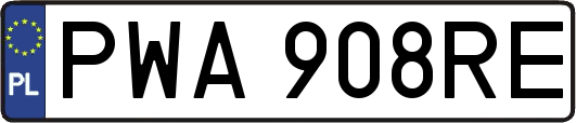 PWA908RE