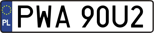 PWA90U2