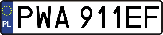 PWA911EF