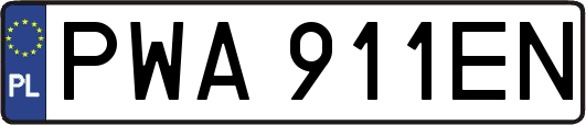 PWA911EN