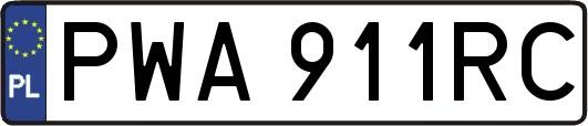 PWA911RC
