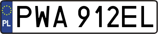 PWA912EL