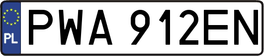 PWA912EN