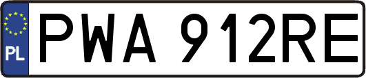 PWA912RE