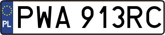 PWA913RC