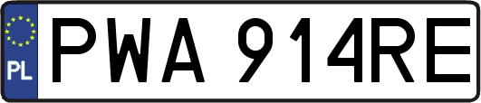 PWA914RE
