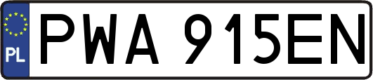 PWA915EN