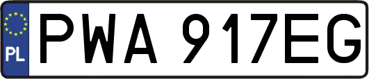 PWA917EG