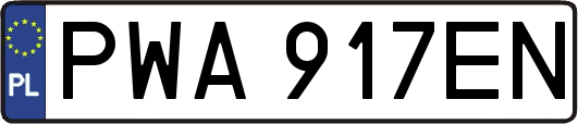 PWA917EN