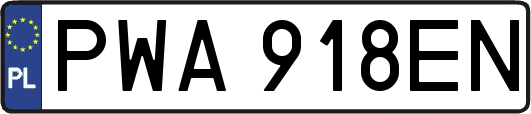 PWA918EN