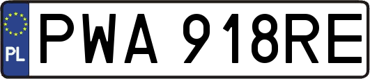 PWA918RE
