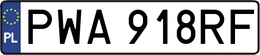 PWA918RF