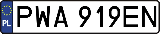 PWA919EN