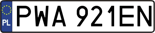 PWA921EN