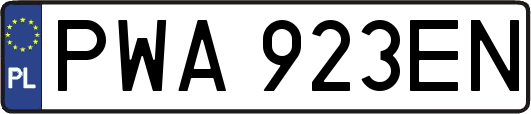 PWA923EN