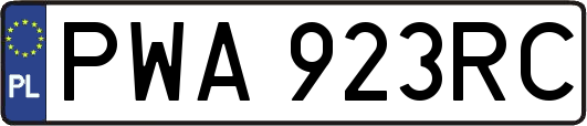 PWA923RC