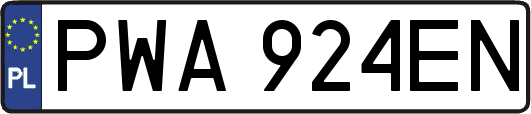 PWA924EN
