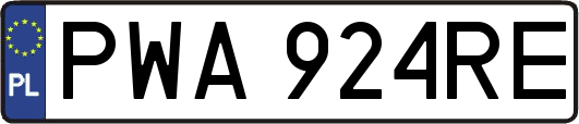 PWA924RE