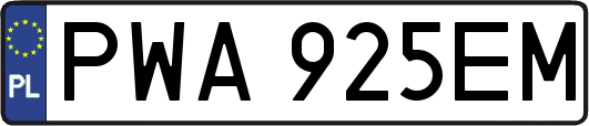 PWA925EM