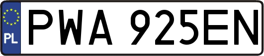 PWA925EN
