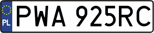 PWA925RC