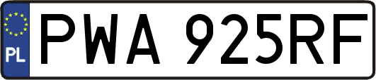 PWA925RF