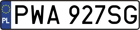 PWA927SG