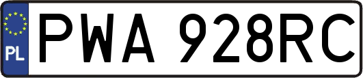 PWA928RC