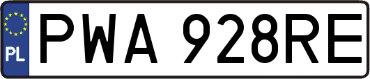 PWA928RE