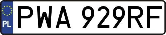 PWA929RF