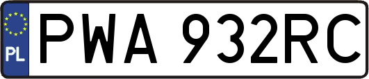 PWA932RC